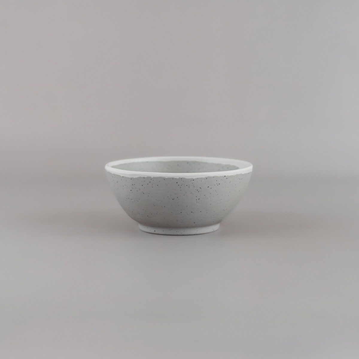 Bowl 10,5cm Grey 