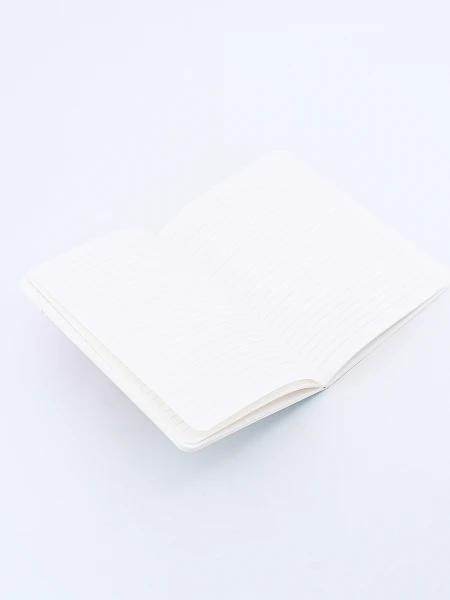 LIBRETA TAPA FLEX ESTAMPADO 1