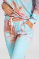 Pijama batik Celeste