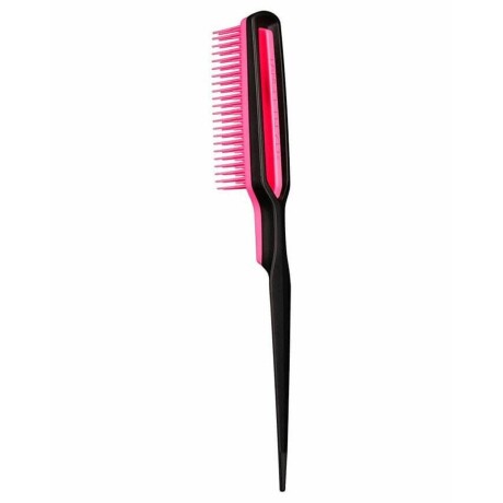 Cepillo Tangle Teezer Back-combing Pink Embrace Rosa