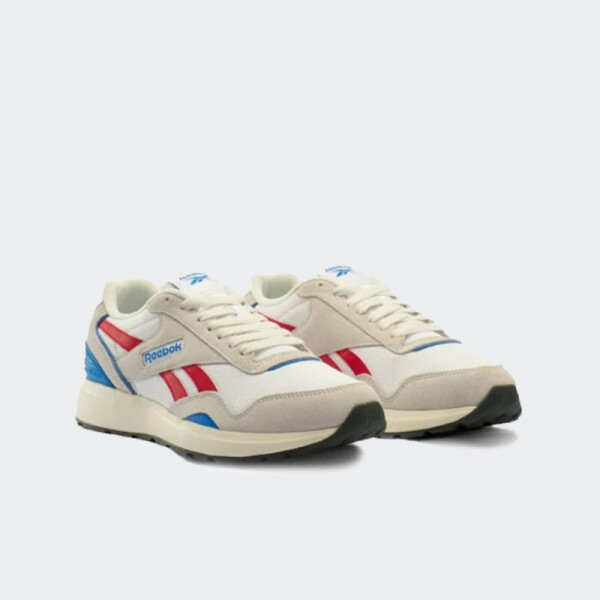 Championes Reebok GL1100 Blanco