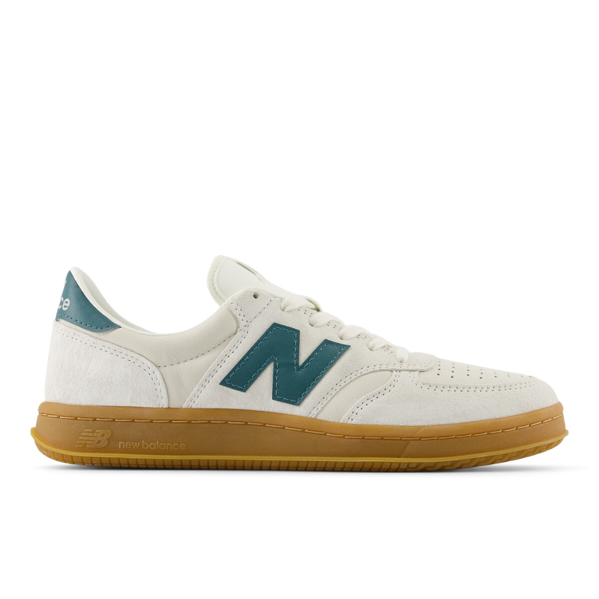 Zapatillas New Balance Ct500 Unisex - White 