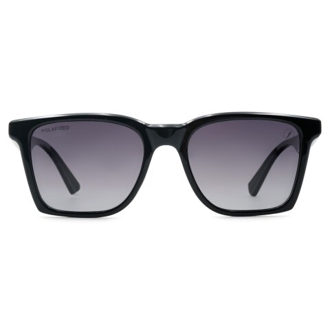 Lentes de Sol Chilli Beans Jacksonville Negro