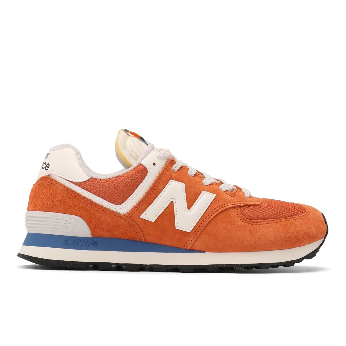 Championes Lifestyle New Balance Unisex 574 U574VPA - ELD 