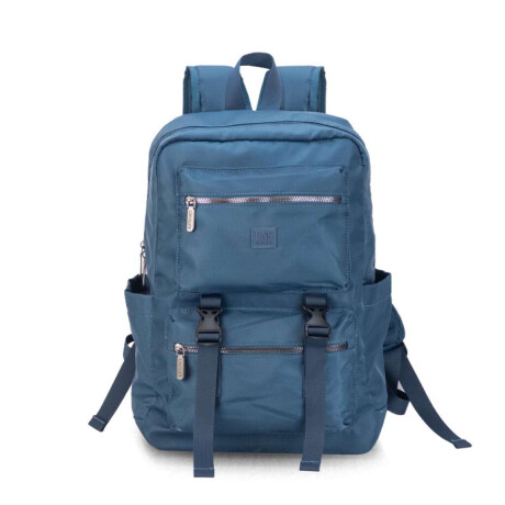 Mochila Nashville Petroleo