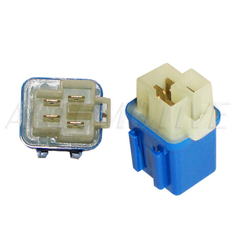 RELAY NISSAN LUCES SENTRA 4 TERMINALES - RELAY NISSAN LUCES SENTRA 4 TERMINALES -