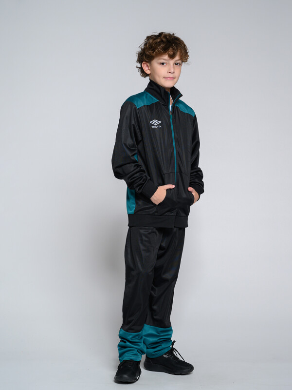 Equipo Hitch Umbro Junior 02o