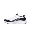 Championes Slip-Ins: Contour Foam - Cozy Fit Blanco