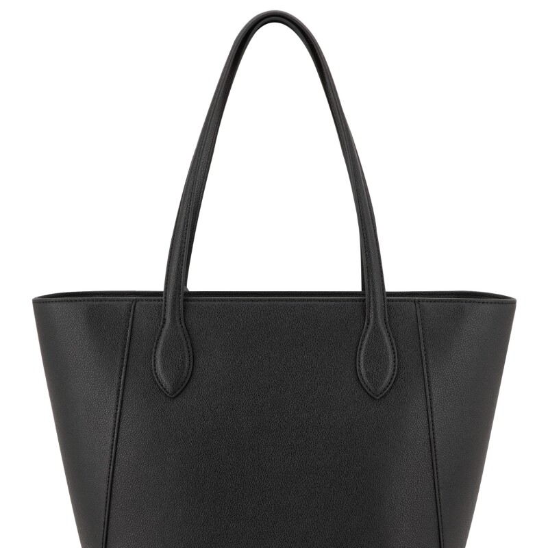 Tote Magdalina Black