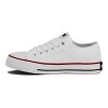 Championes Pony casual classic Hombre Blanco