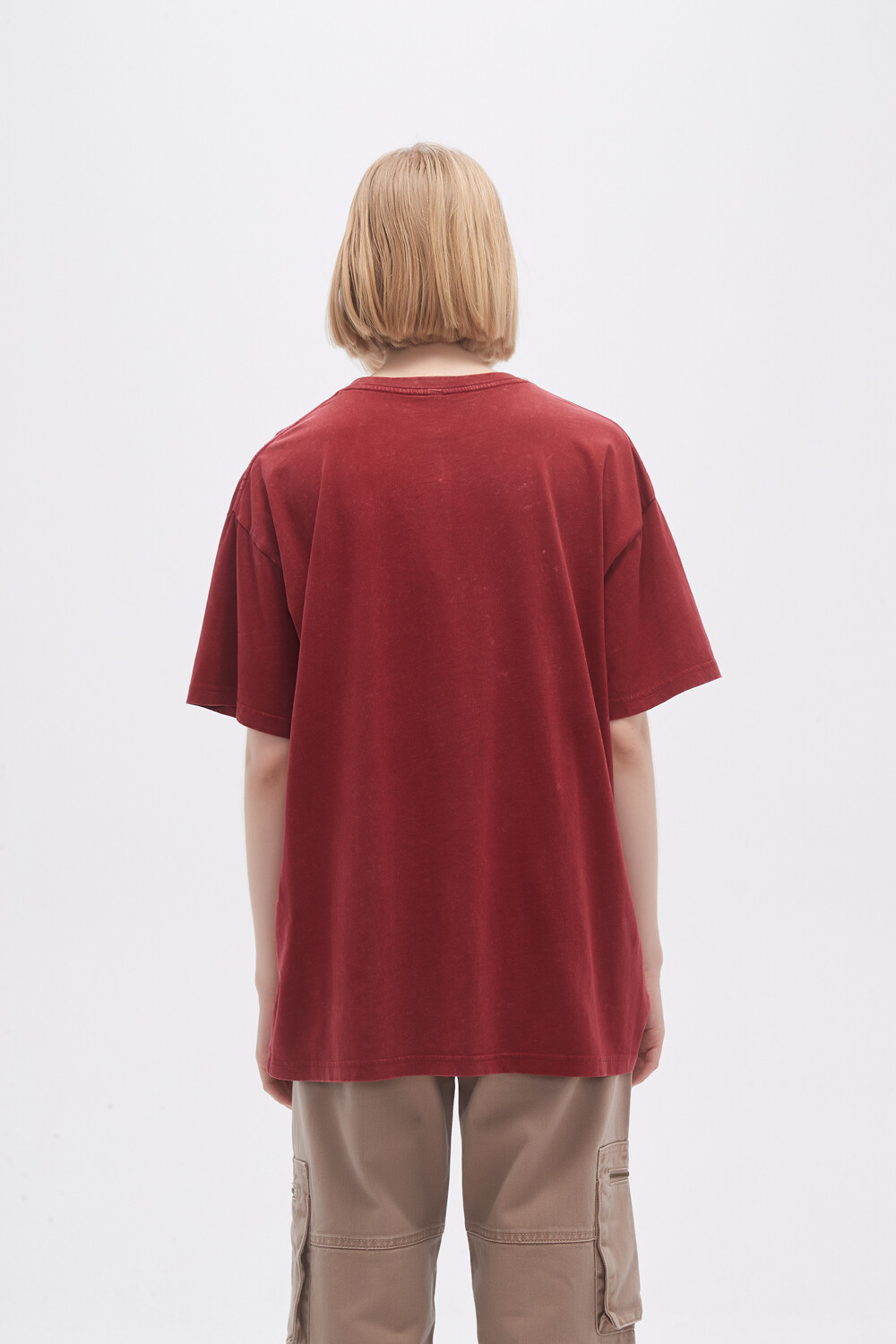 Remera Yunuen Estampado 1