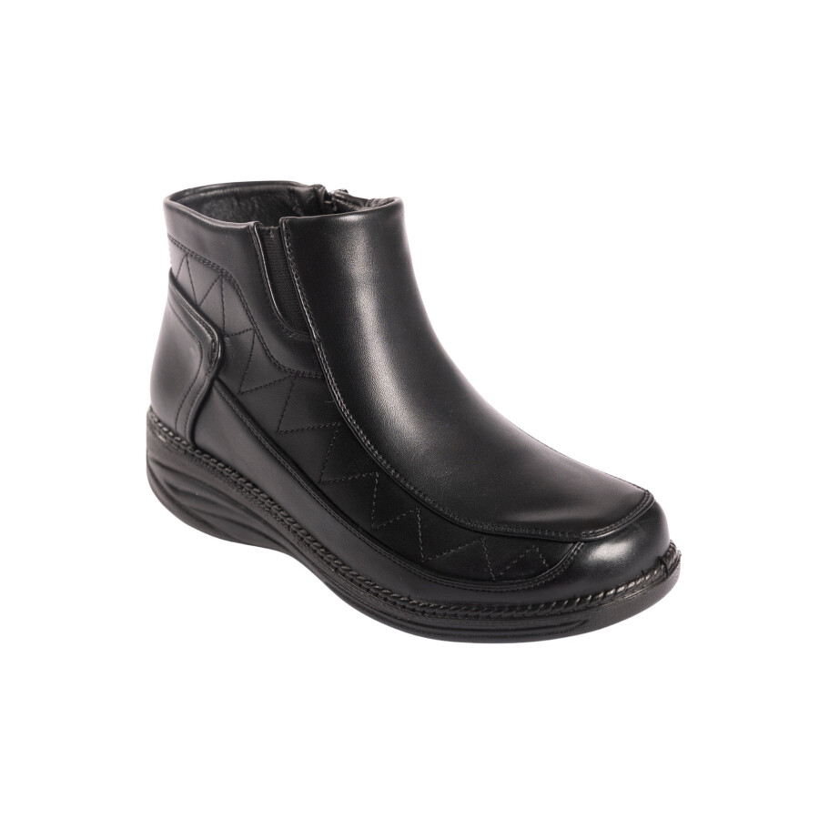 LEGERO BOTA BLACK