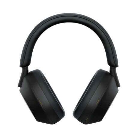auriculares sony inalámbricos con noise cancelling wh-1000xm5 BLACK