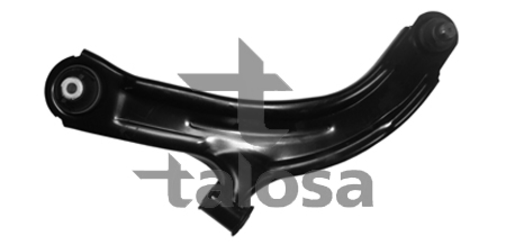 BASTIDOR SUSPENSION NISSAN IZQ TIIDA TALOSA 