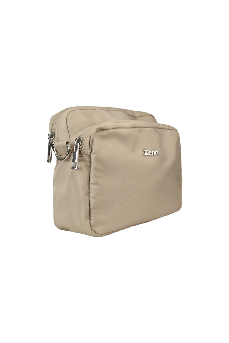 BANDOLERA ALPES TAUPE BANDOLERA ALPES TAUPE