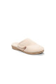 Vionic Gemma mule slipper Tan