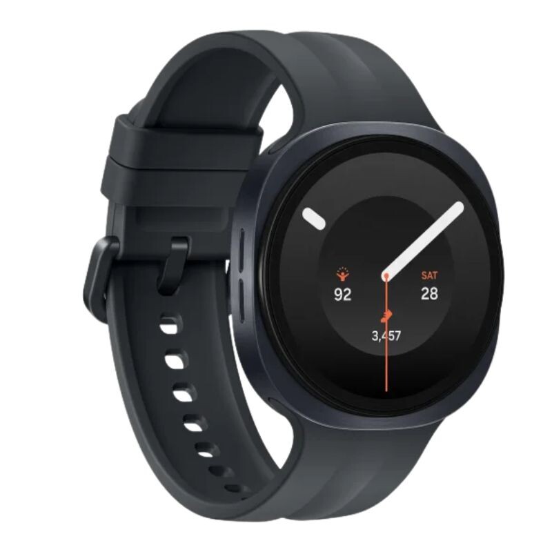 Samsung Galaxy Watch 9 40mm Graphite L340NZKALTA Samsung Galaxy Watch 9 40mm Graphite L340NZKALTA