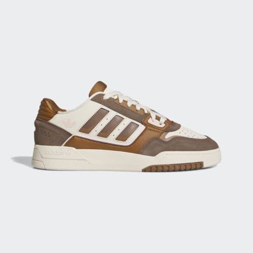Championes Adidas Drop Step Low 2.0 Marrón