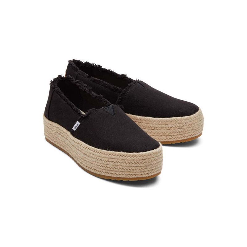 Cvs Valcia Esp - Mujer Black