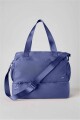 Bolso The Essential Gym Bag Unisex Velvet Dawn