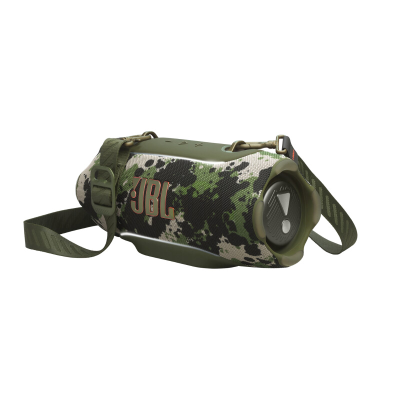 Parlante portátil JBL Xtreme 5 Bluetooth Squad Parlante portátil JBL Xtreme 5 Bluetooth Squad