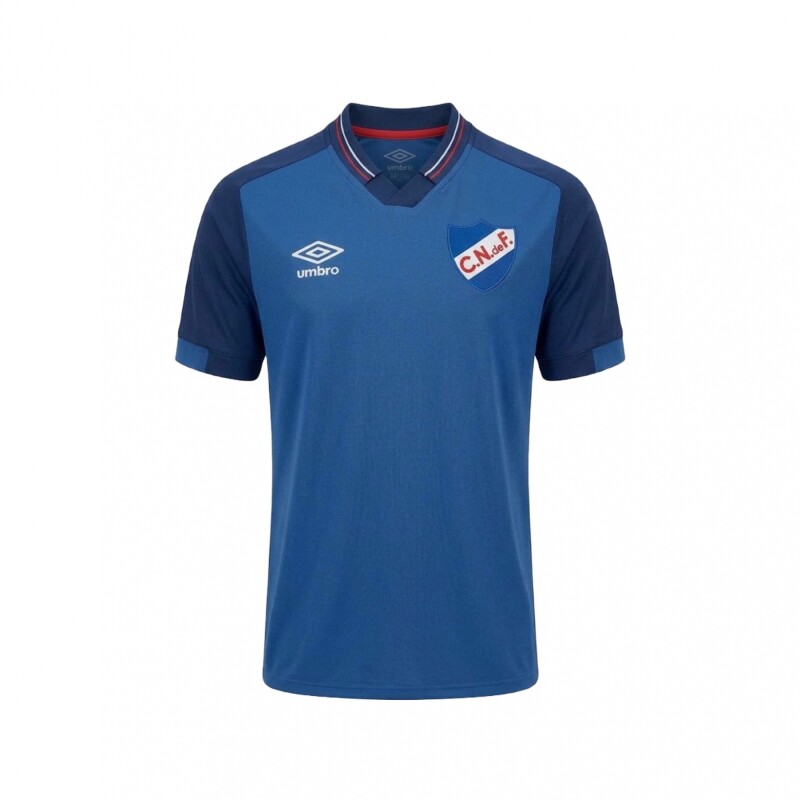 Remera Polo Press Nacional 00P