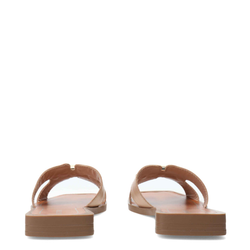 Sandalias de Mujer Bottero 368306 Marrón - Marrón Claro