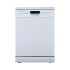 Lavavajilla Smartlife Sl-dw6012w LAVAVAJILLA SMARTLIFE 14 S BLANCO DW6012