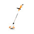 Bordeadora Desmalezadora Inalámbrica A Batería Stihl FSA 45 Bordeadora Desmalezadora Inalámbrica A Batería Stihl FSA 45