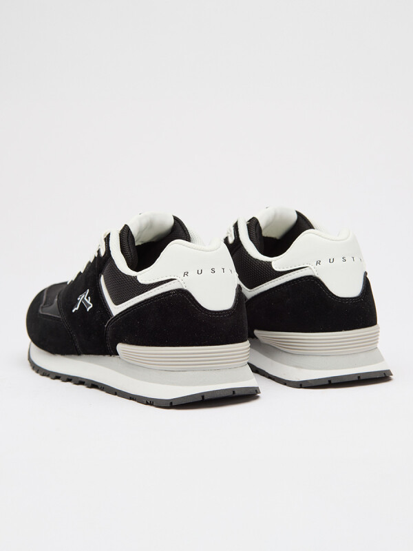 CHAMPIONES TEON RUSTY Negro