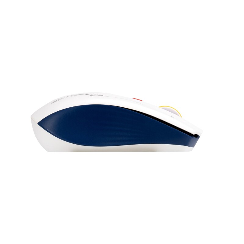 Mouse Gaming Inalámbrico Marvo M796w Óptico 3200dpi Rgb Mouse Gaming Inalámbrico Marvo M796w Óptico 3200dpi Rgb