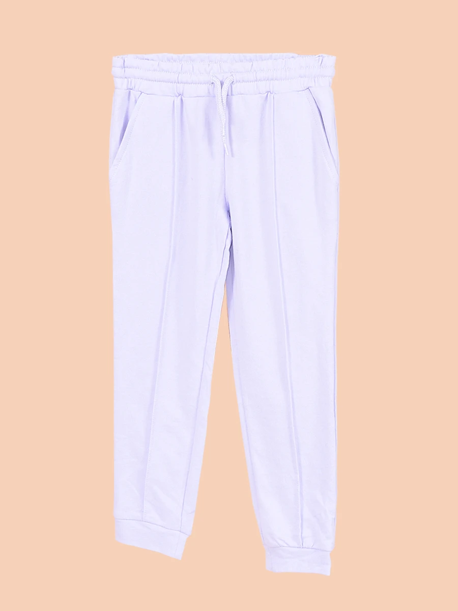 PANTALON DEPORTIVO BAUTI - LILA 