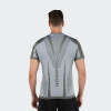 Remera Reebok Lab Tech Gris
