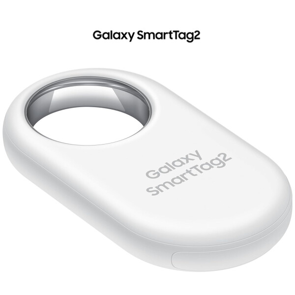 Localizador Samsung Galaxy Smarttag 2 BLANCO