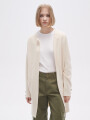Saco Wink Crudo / Natural