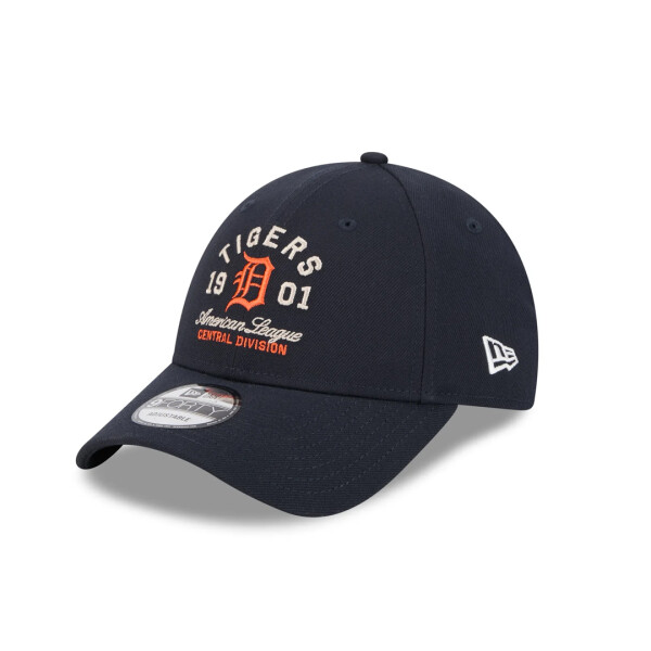 940CS MLB ARCH DETTIG - NEW ERA AZUL