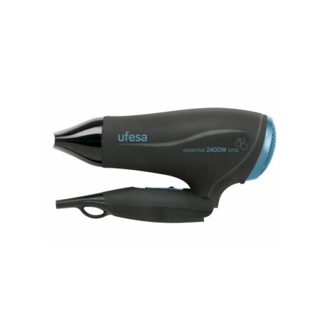SECADOR UFESA ESSENCIALPLEGABLE 2400W SECADOR UFESA ESSENCIALPLEGABLE 2400W