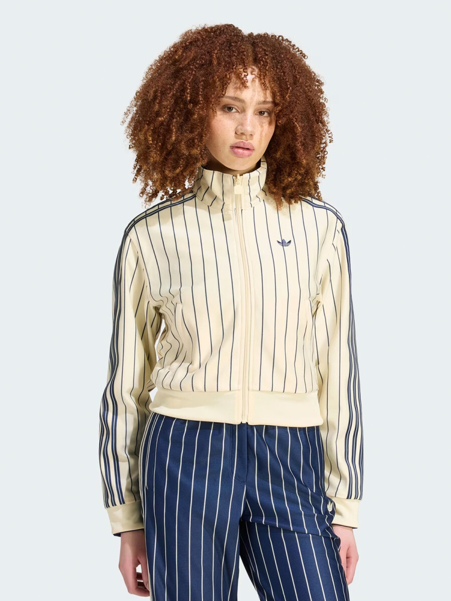 CHAQUETAREVERSIBLE FIREBIRD 