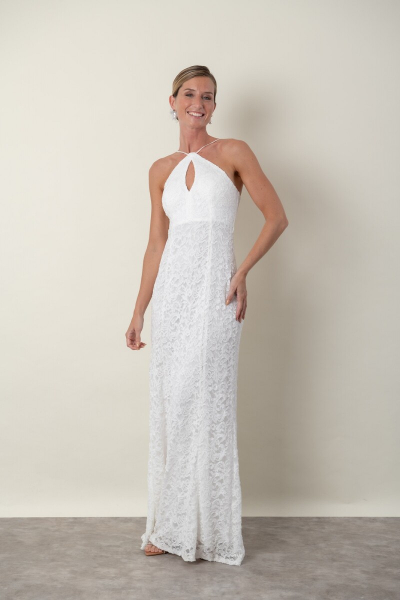 VESTIDO XANA 