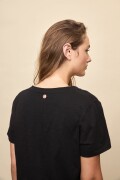 REMERA SOPHIE Negro