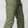 Pantalón Fjallraven Abisko Hike Trousers M Hombre Buckwheat Brown