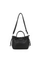 Cartera Oreiro Negro