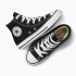 CTAS HI BLACK/BLACK/WHITE BLACK/BLACK/WHITE