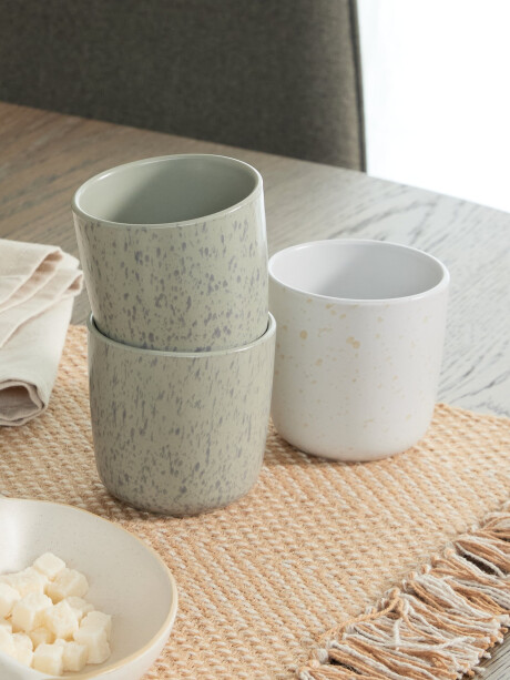 Servilleta de tela ENGFIOL 40x40 beige 2uds Servilleta de tela ENGFIOL 40x40 beige 2uds