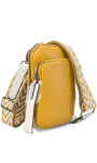 PHONE BAG BUGA MOSTAZA