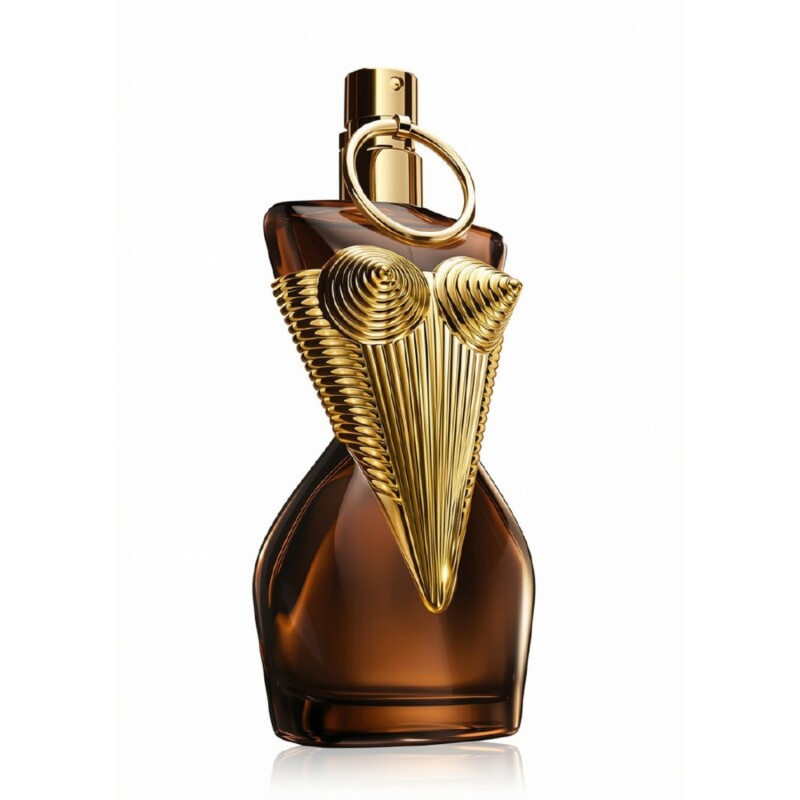Perfume Jean Paul Gaultier Divine Elixir Edp 100ml Perfume Jean Paul Gaultier Divine Elixir Edp 100ml