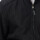 CAMPERA LIVIANA DE NYLON Negro