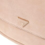 Cartera Guess Danya Gris 0