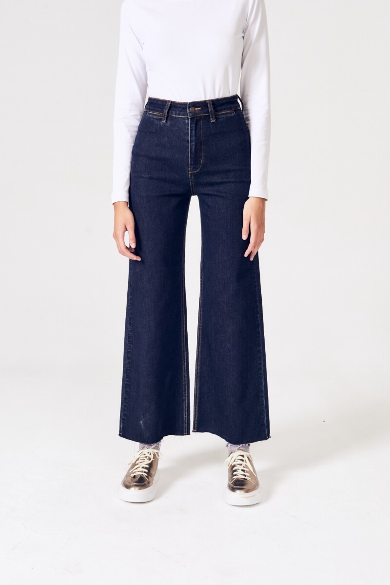 Wide Leg - Jean 