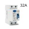 INTERRUPTOR DISYUNTOR DIFERENCIAL Interruptor Disyuntor Diferencial 2P 32A 30mA